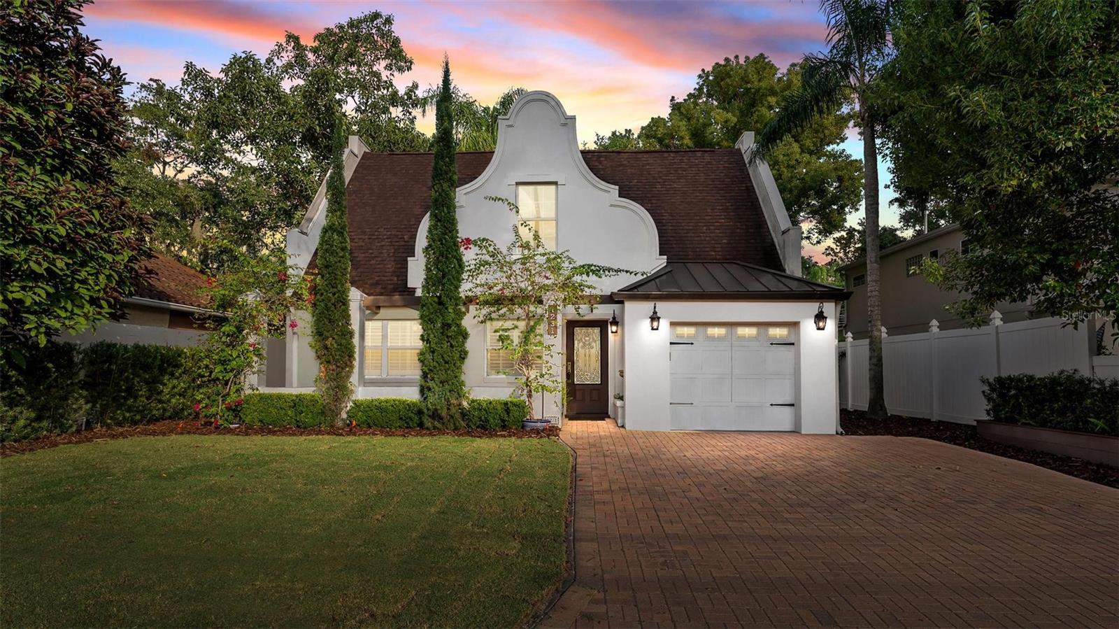 IVANHOE PARK REP - Residential