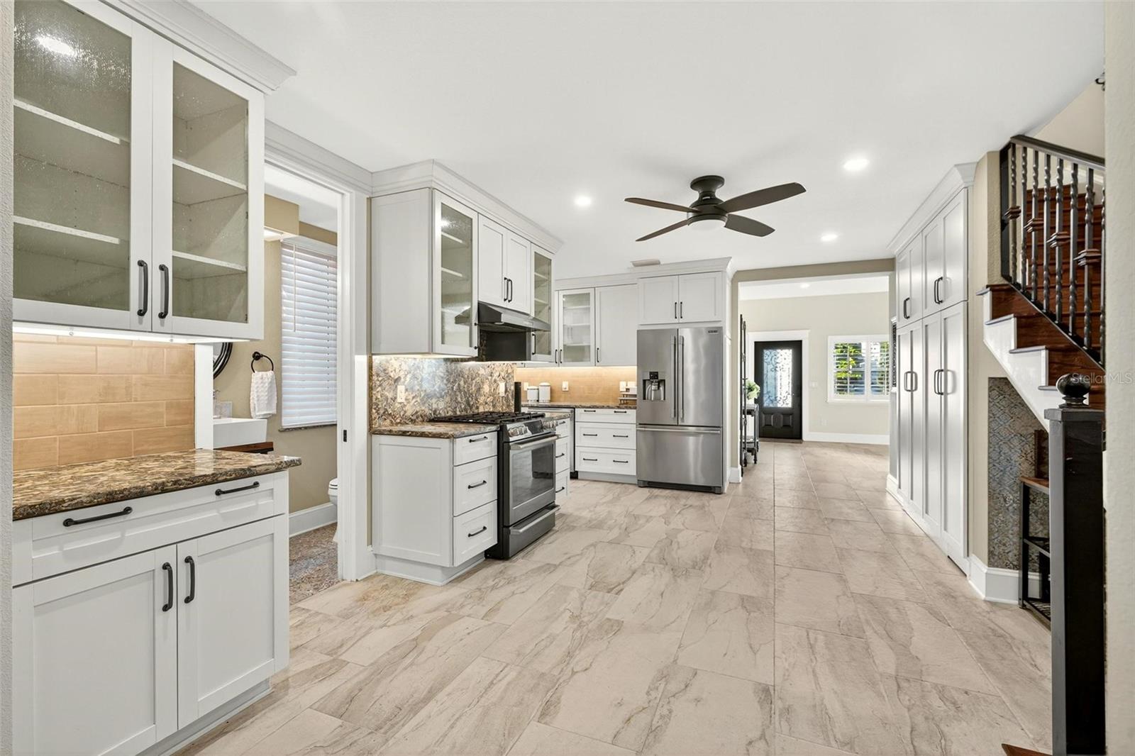 IVANHOE PARK REP - Residential