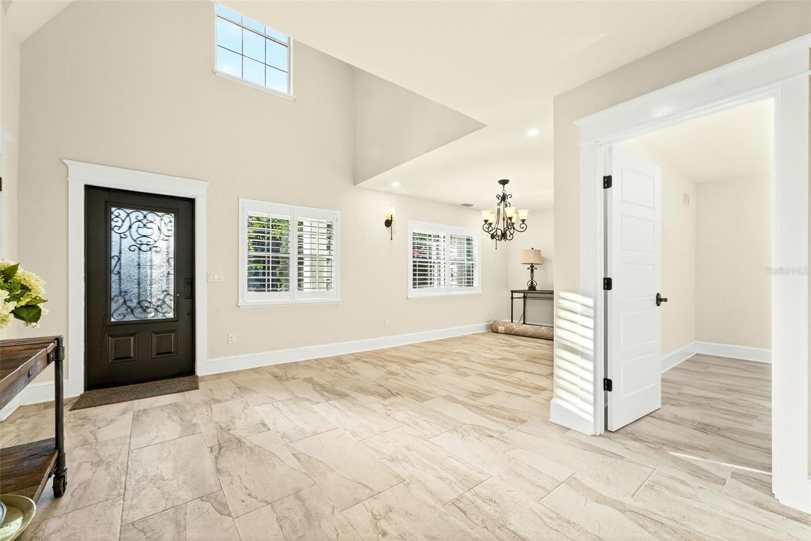 IVANHOE PARK REP - Residential