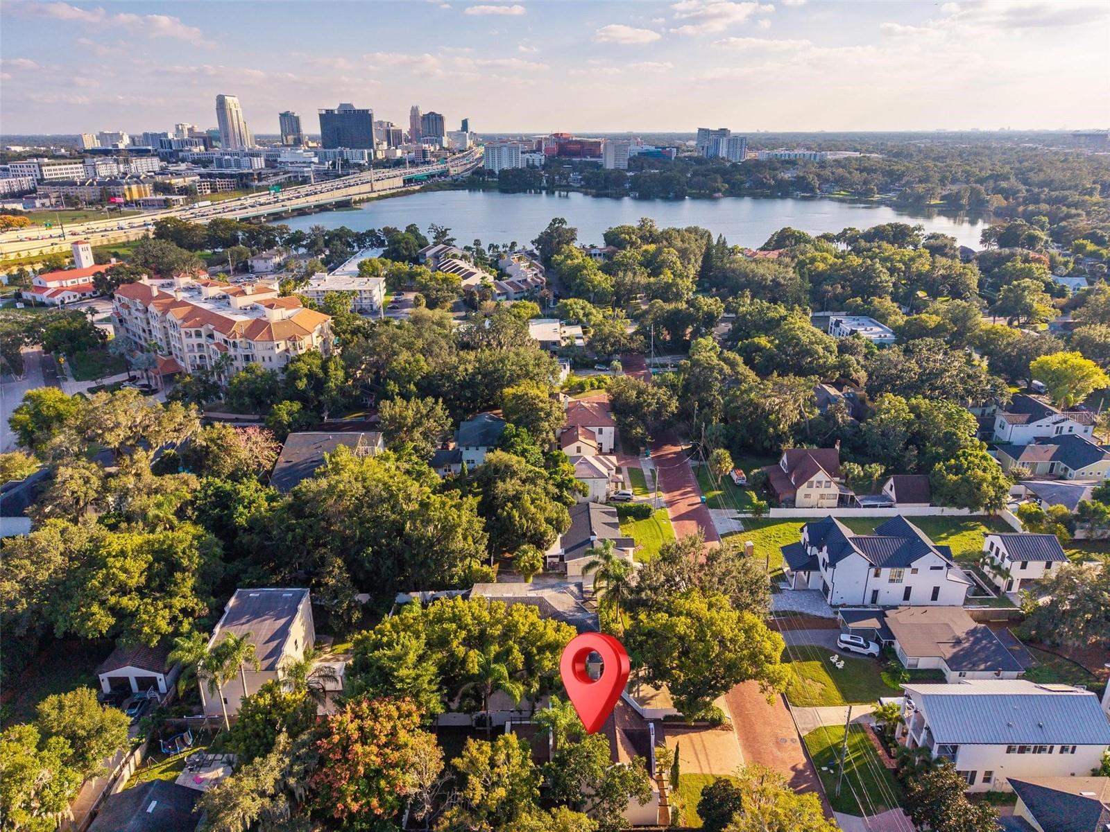 IVANHOE PARK REP - Residential