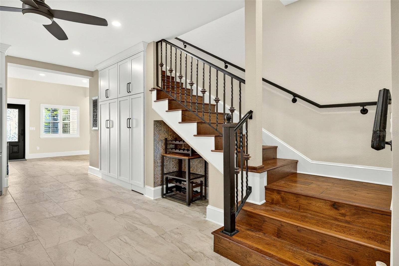 IVANHOE PARK REP - Residential