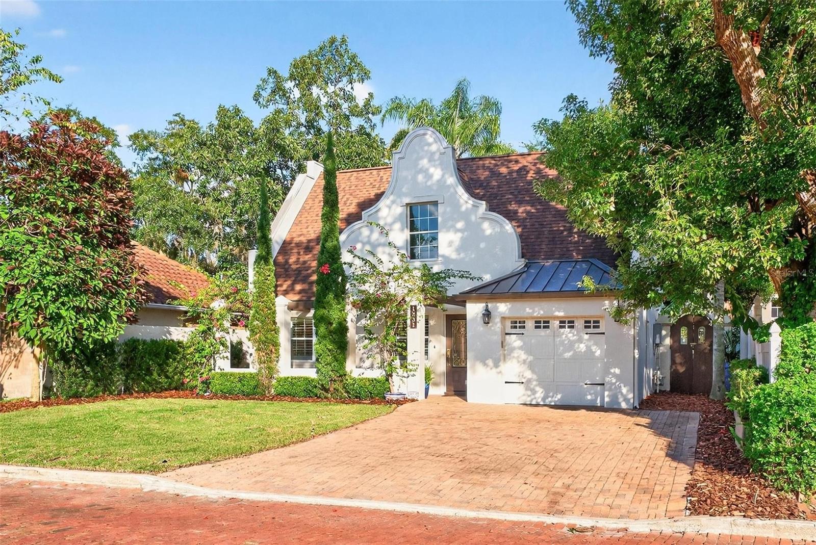 IVANHOE PARK REP - Residential