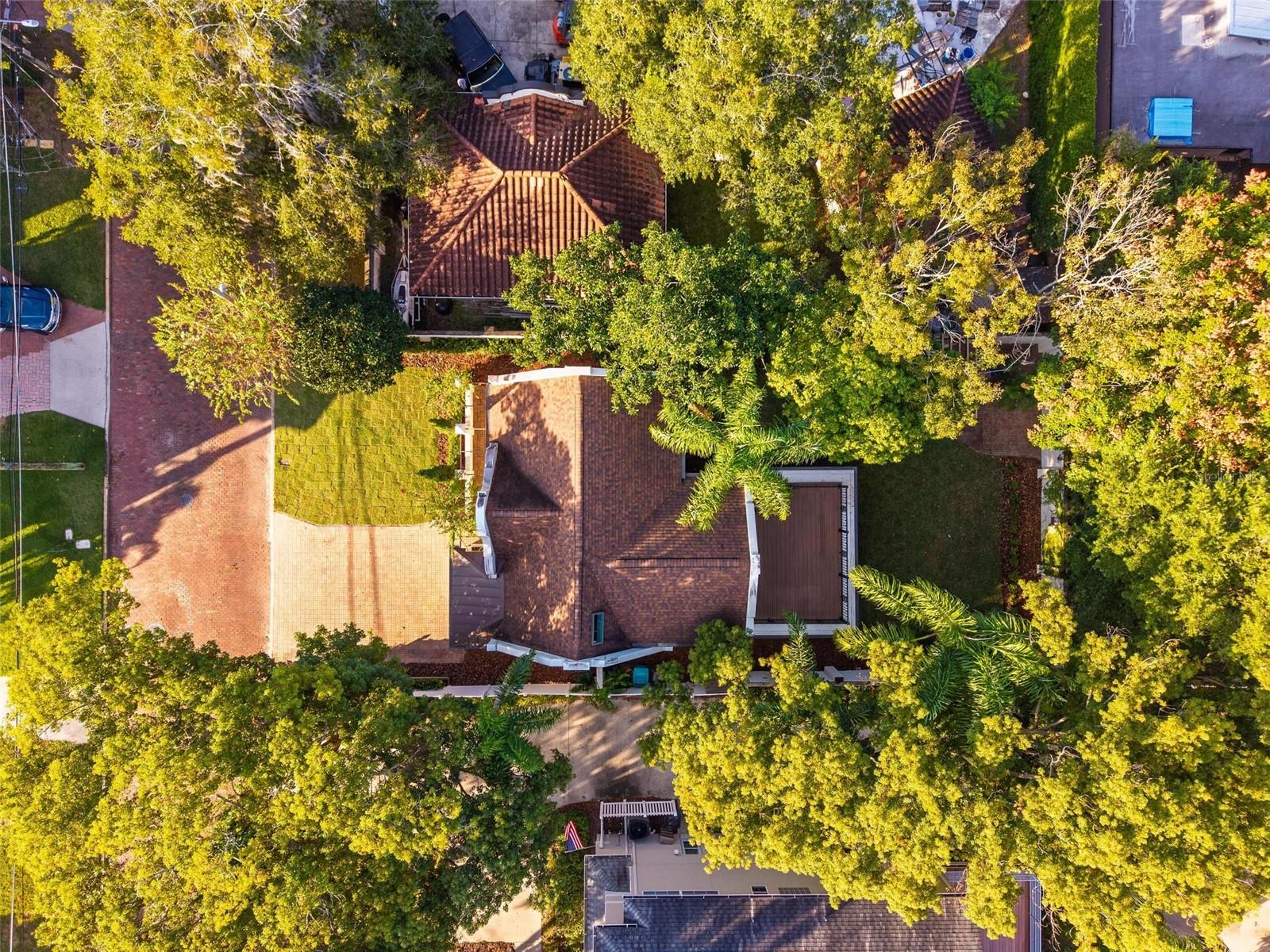 IVANHOE PARK REP - Residential