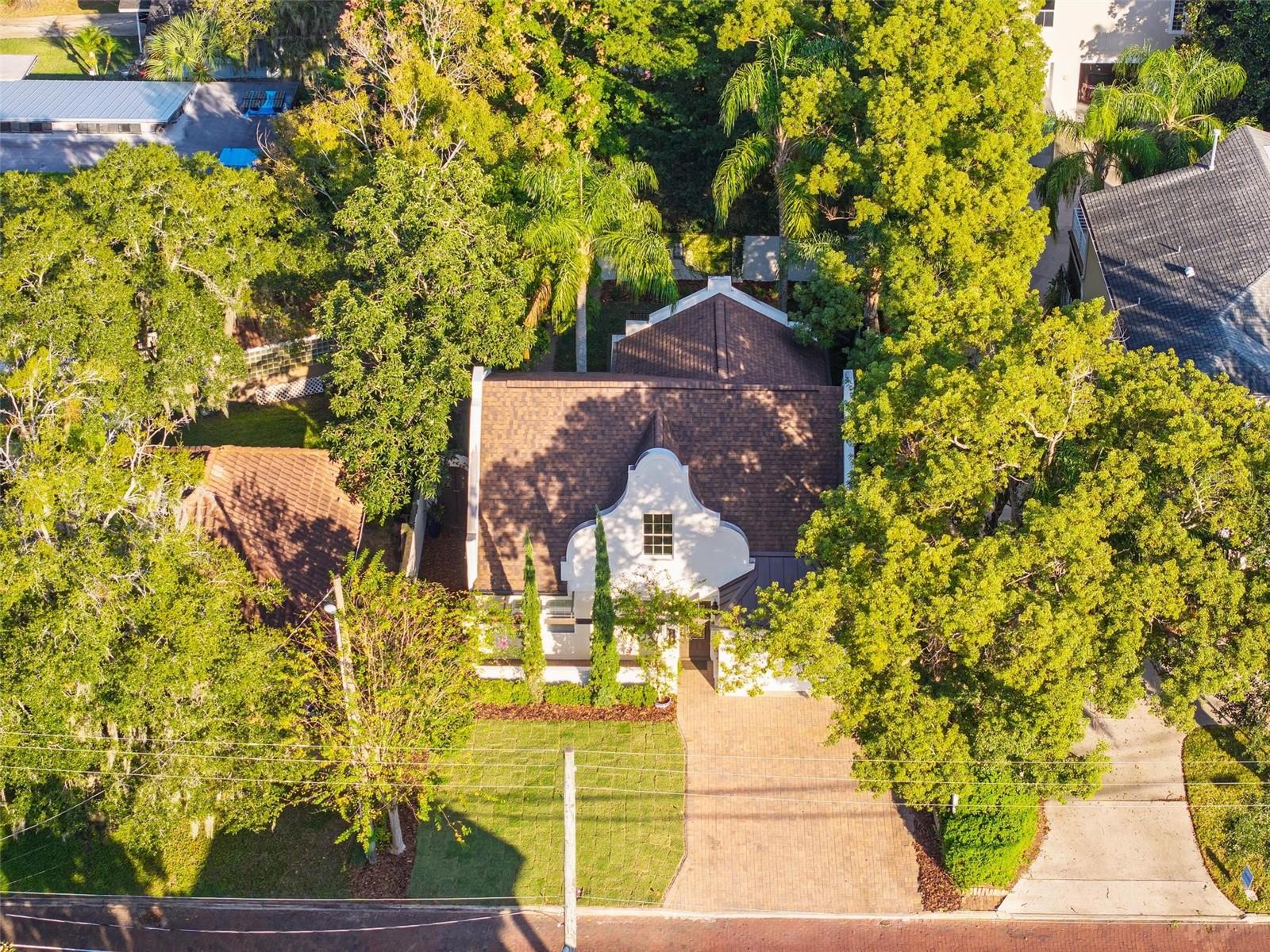 IVANHOE PARK REP - Residential