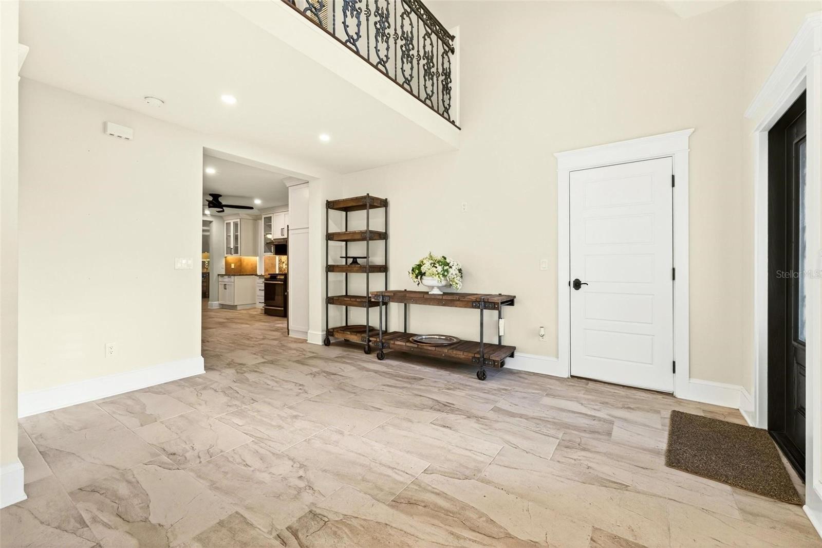 IVANHOE PARK REP - Residential