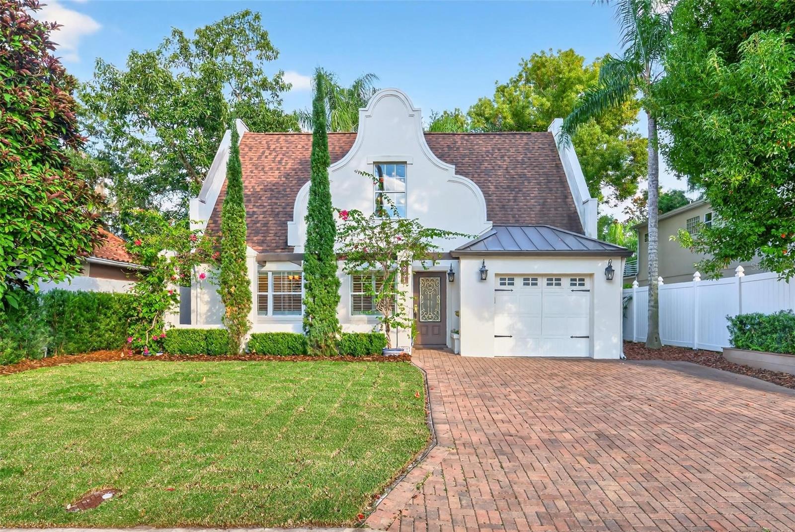 IVANHOE PARK REP - Residential