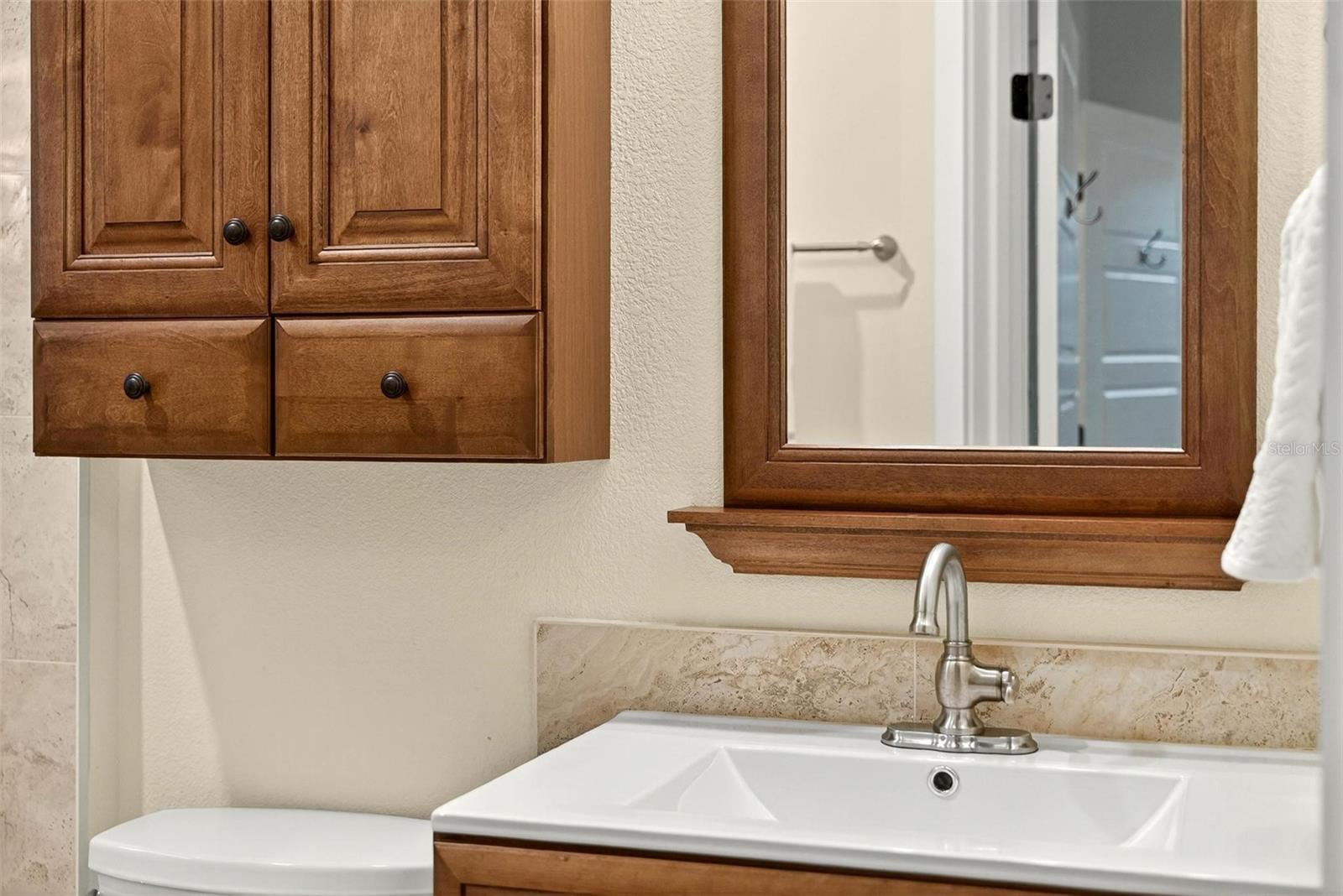 IVANHOE PARK REP - Residential