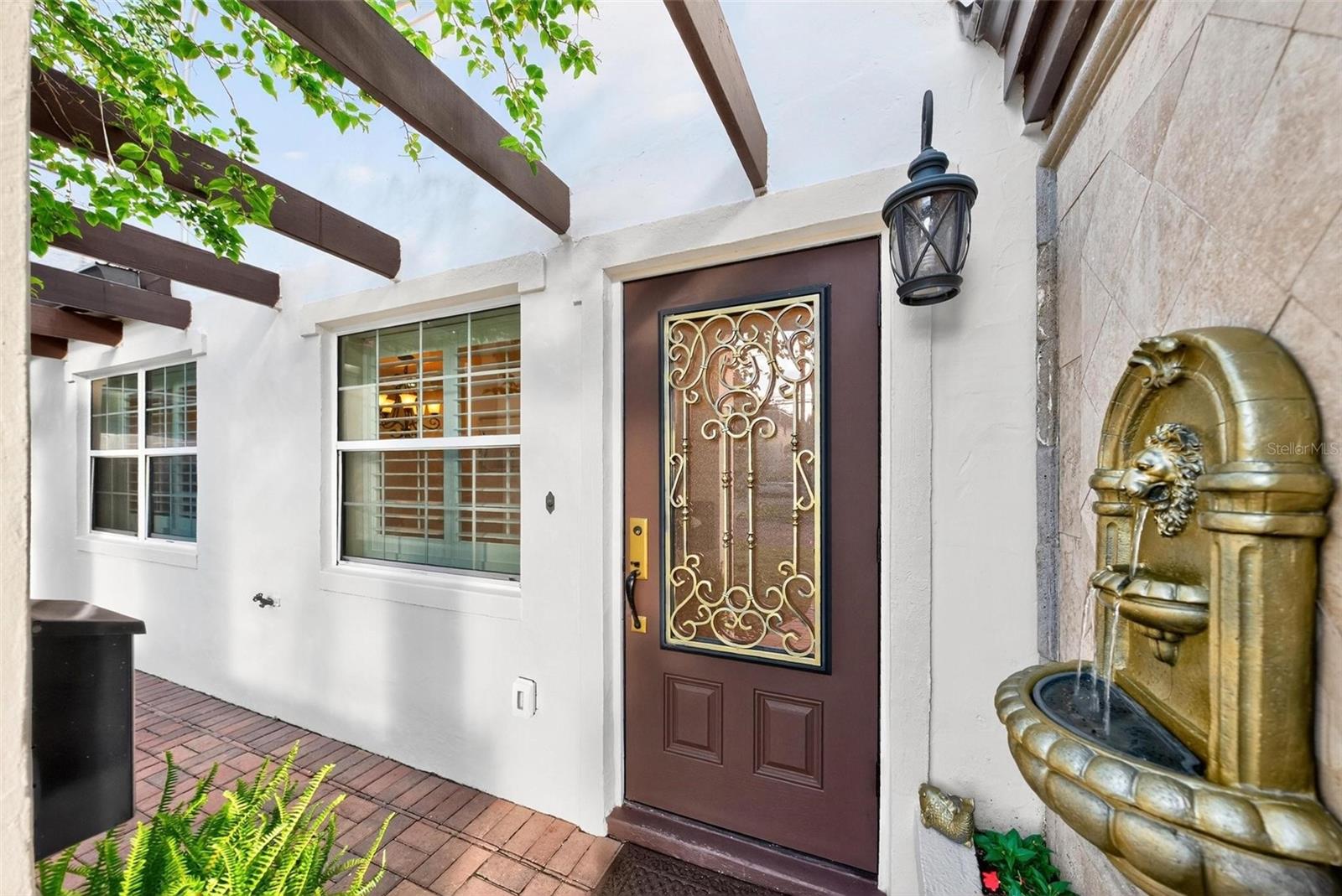 IVANHOE PARK REP - Residential