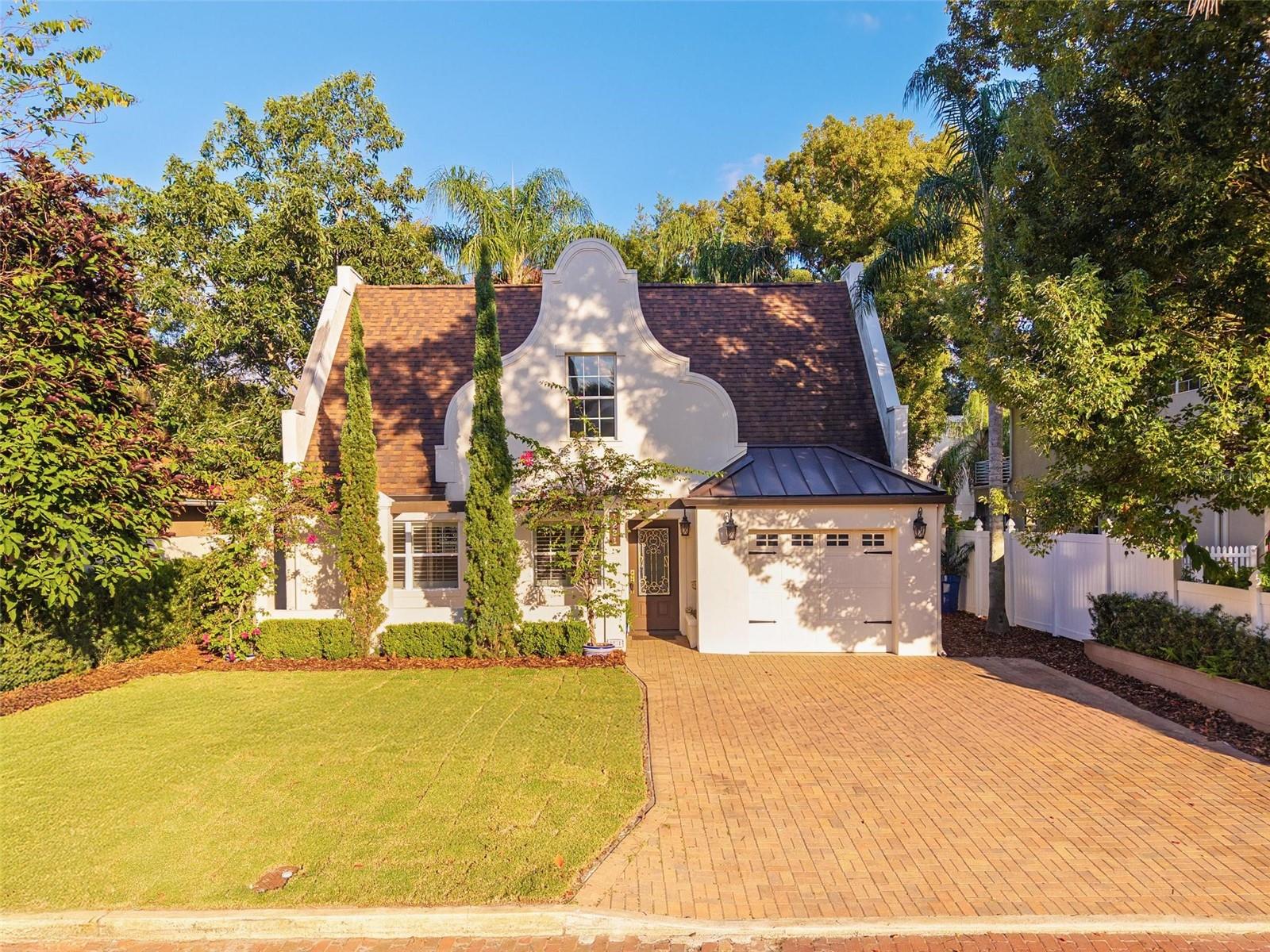 IVANHOE PARK REP - Residential