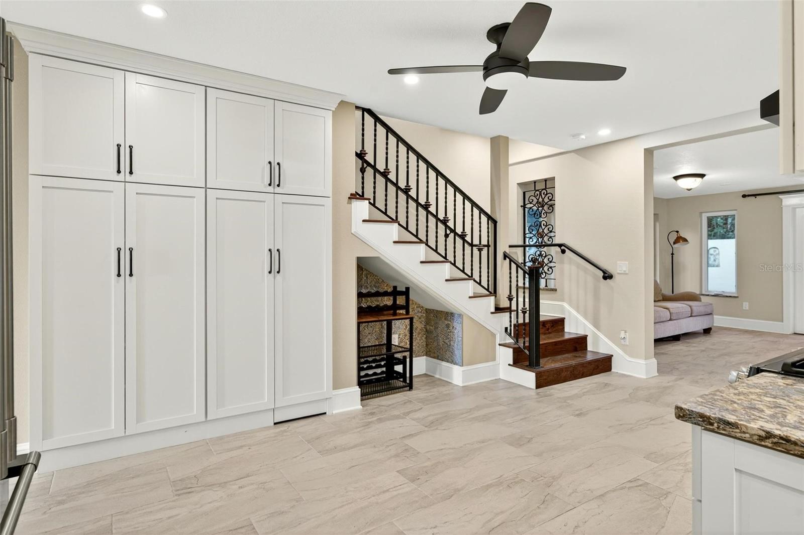 IVANHOE PARK REP - Residential