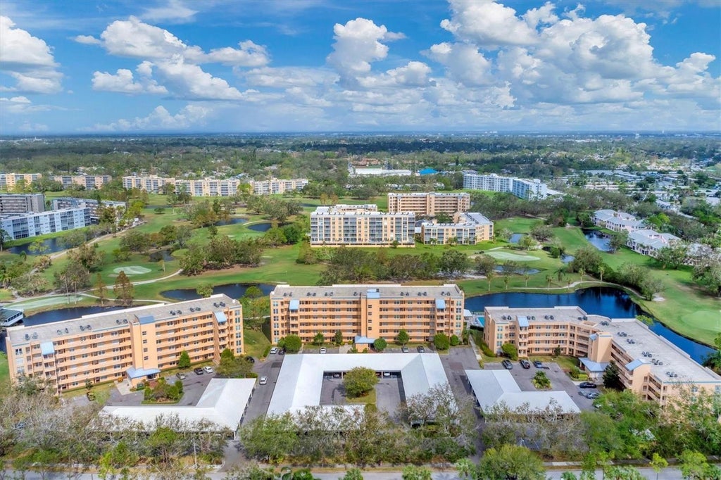 Photo of 4530 Pinebrook Circle #208, Bradenton, FL 34209 (MLS # TB8559185)