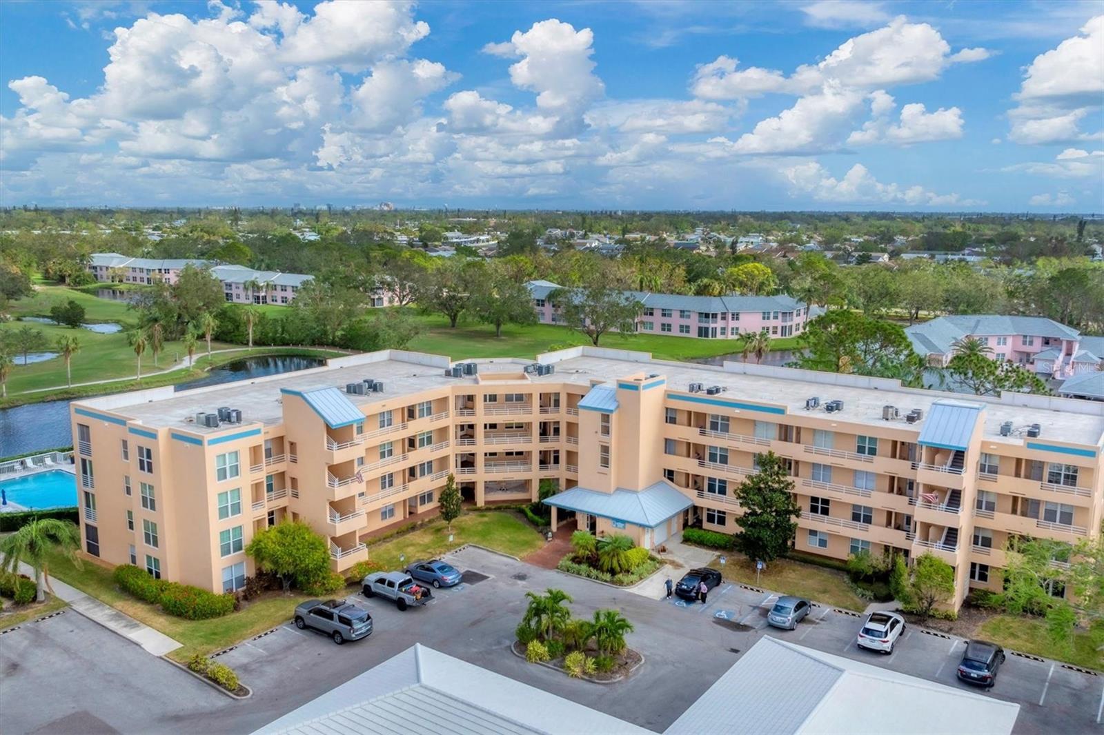 4530 PINEBROOK CIRCLE 208