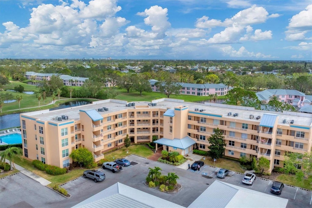 Photo of 4530 Pinebrook Circle #208, Bradenton, FL 34209 (MLS # TB8559185)
