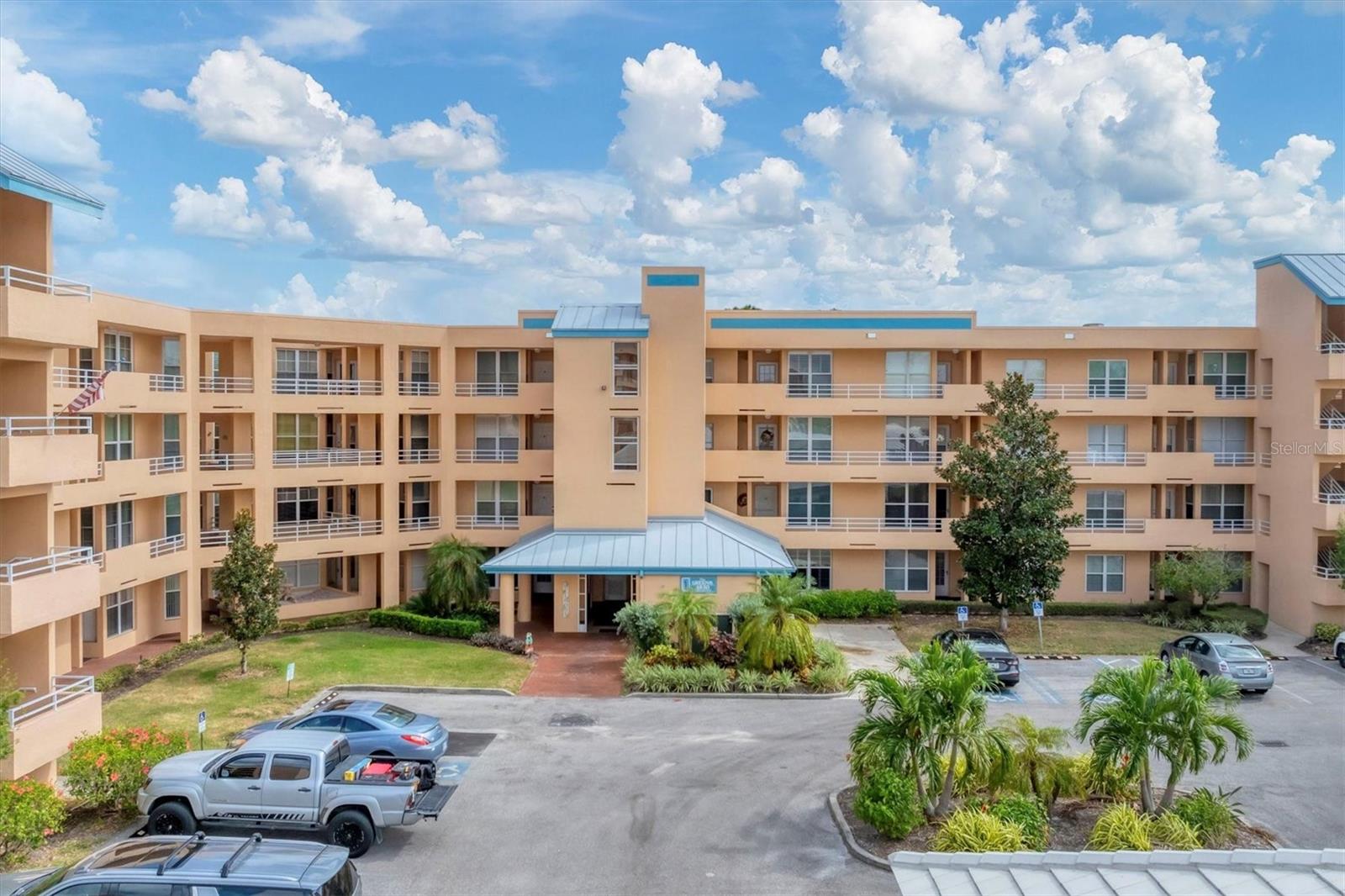 4530 PINEBROOK CIRCLE 208