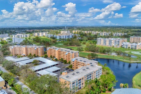 Photo of 4530 Pinebrook Circle #208, Bradenton, FL 34209 (MLS # TB8559185)