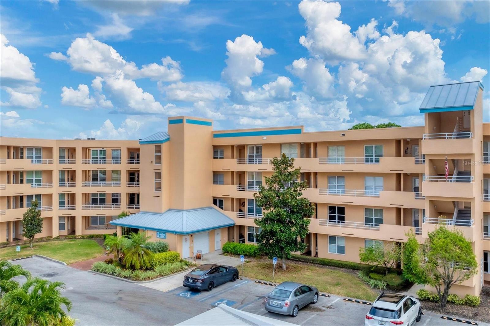 4530 PINEBROOK CIRCLE 208