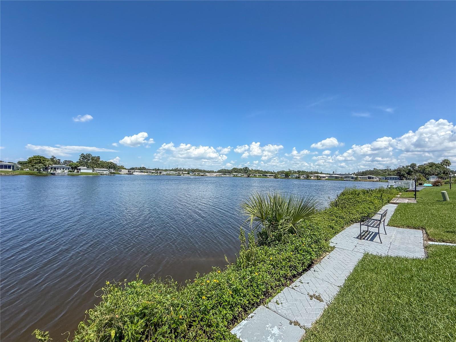 PALM LAKE ESTATES - Residential