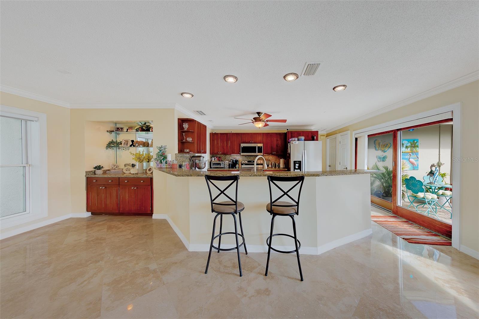 HARBOR HILLS 2ND ADD - Residential