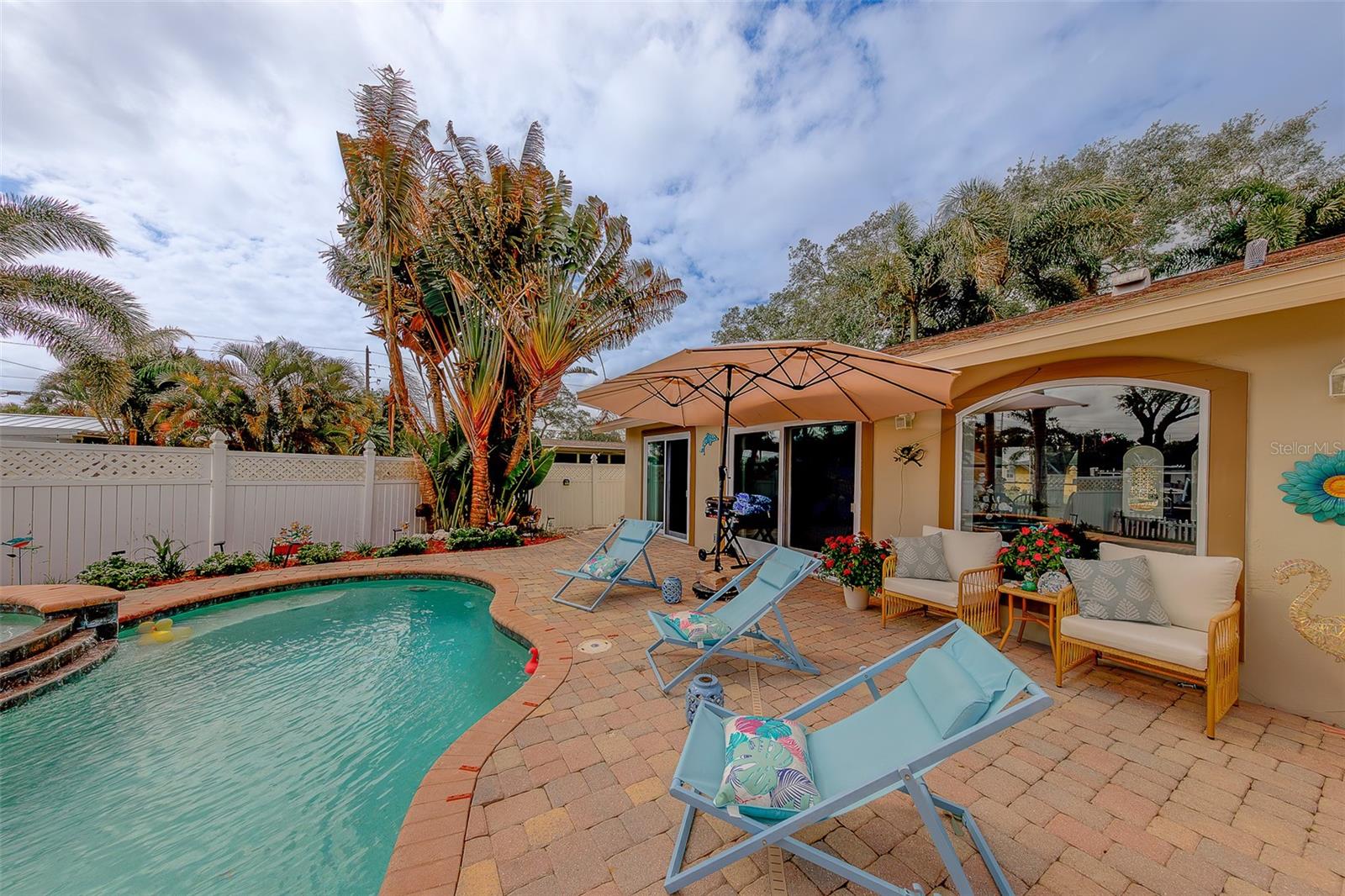 HARBOR HILLS 2ND ADD - Residential