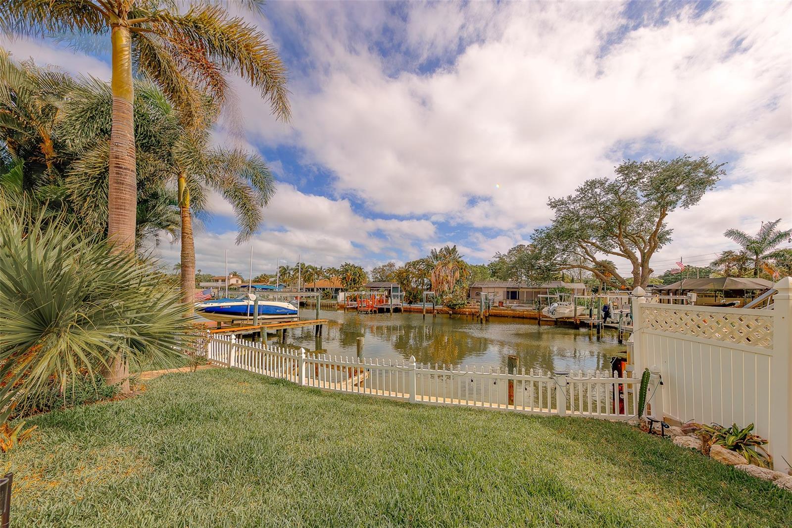 HARBOR HILLS 2ND ADD - Residential