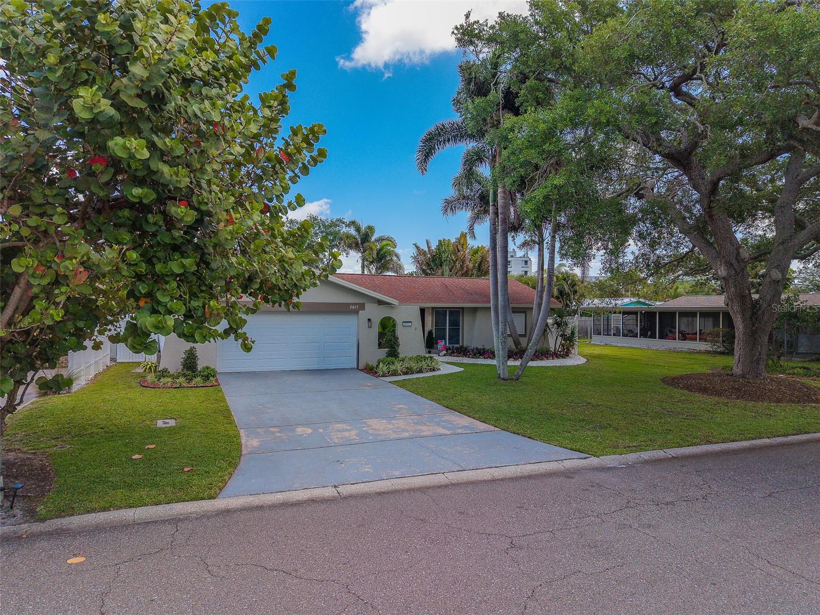 HARBOR HILLS 2ND ADD - Residential