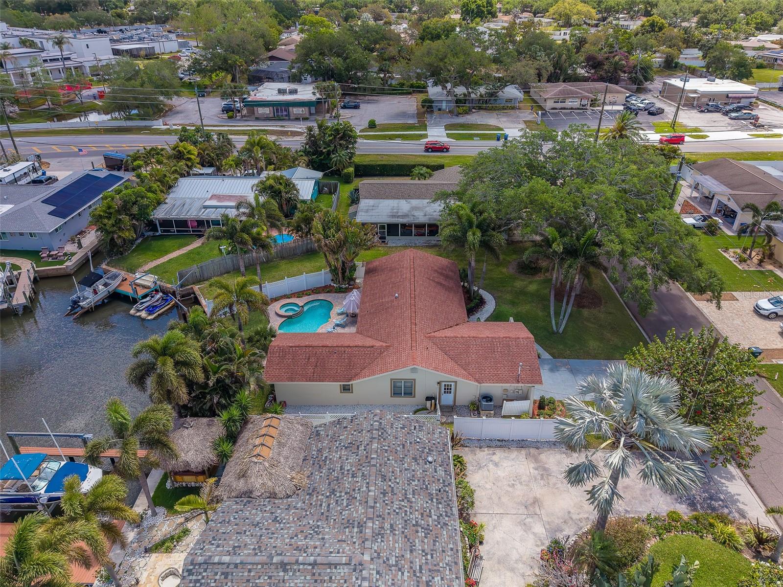 HARBOR HILLS 2ND ADD - Residential