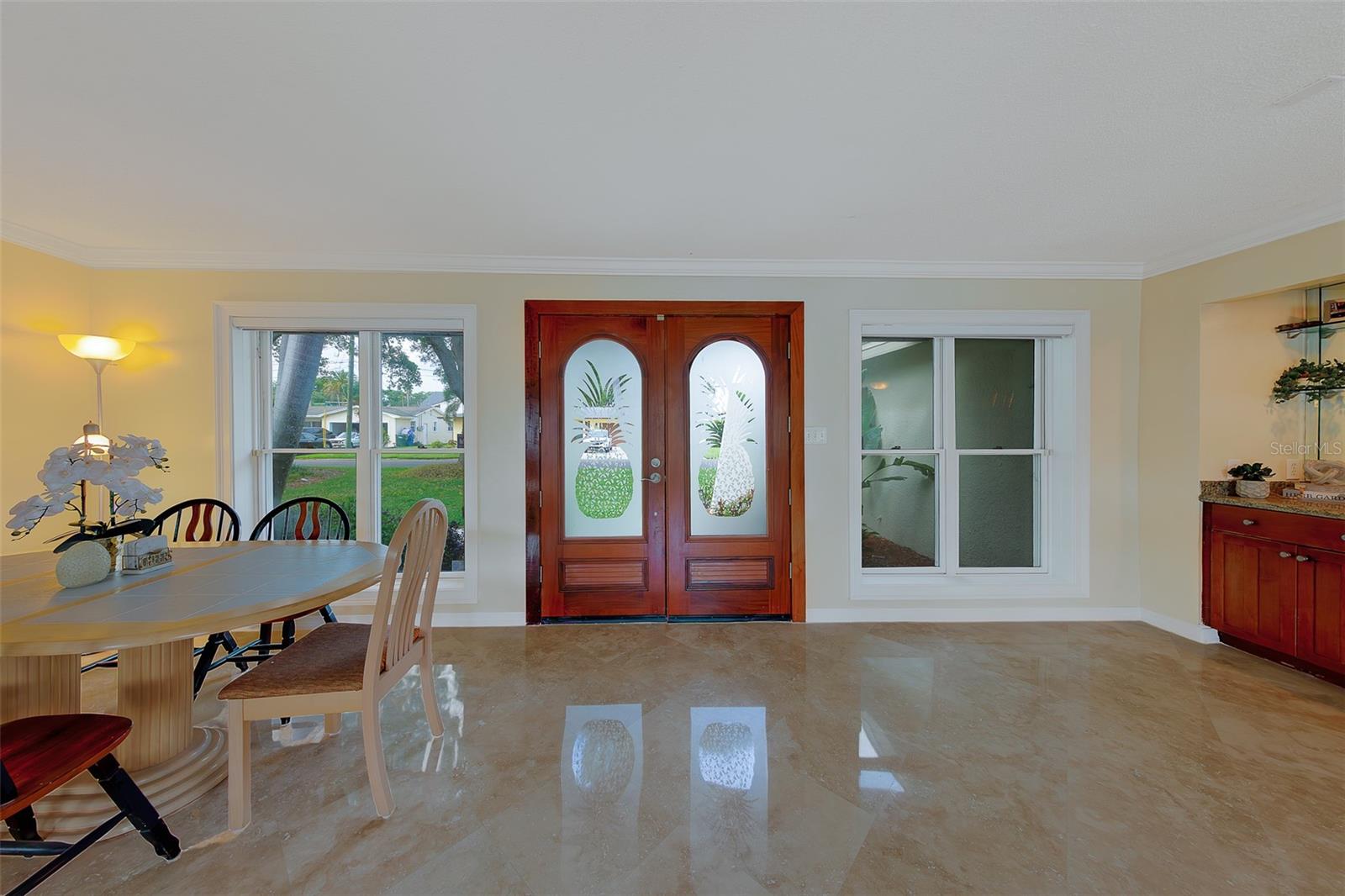 HARBOR HILLS 2ND ADD - Residential