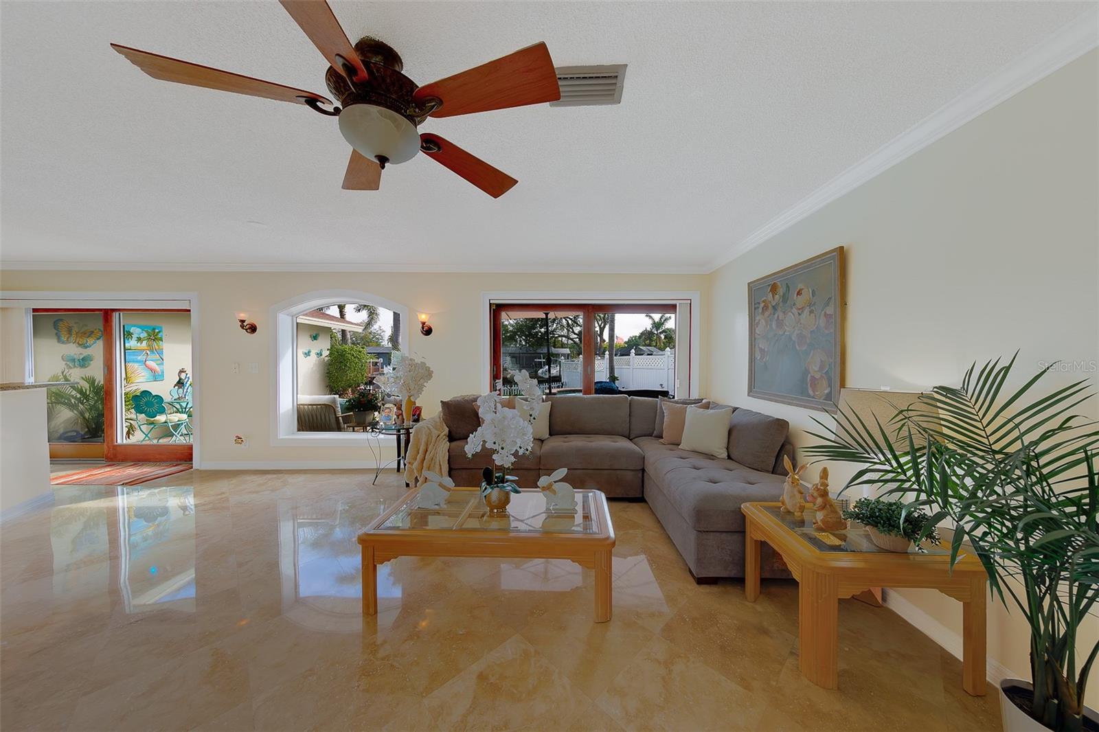 HARBOR HILLS 2ND ADD - Residential