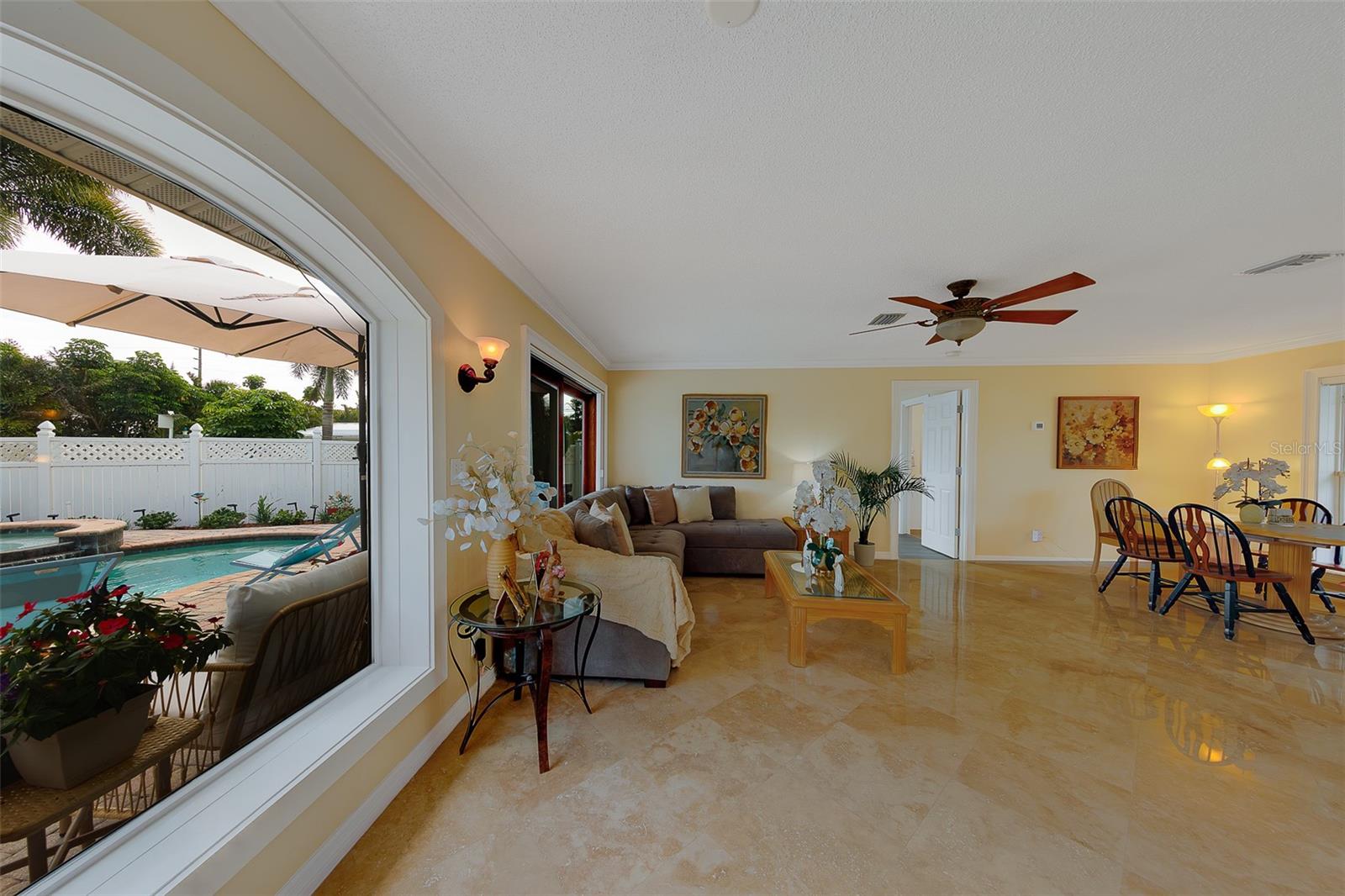 HARBOR HILLS 2ND ADD - Residential