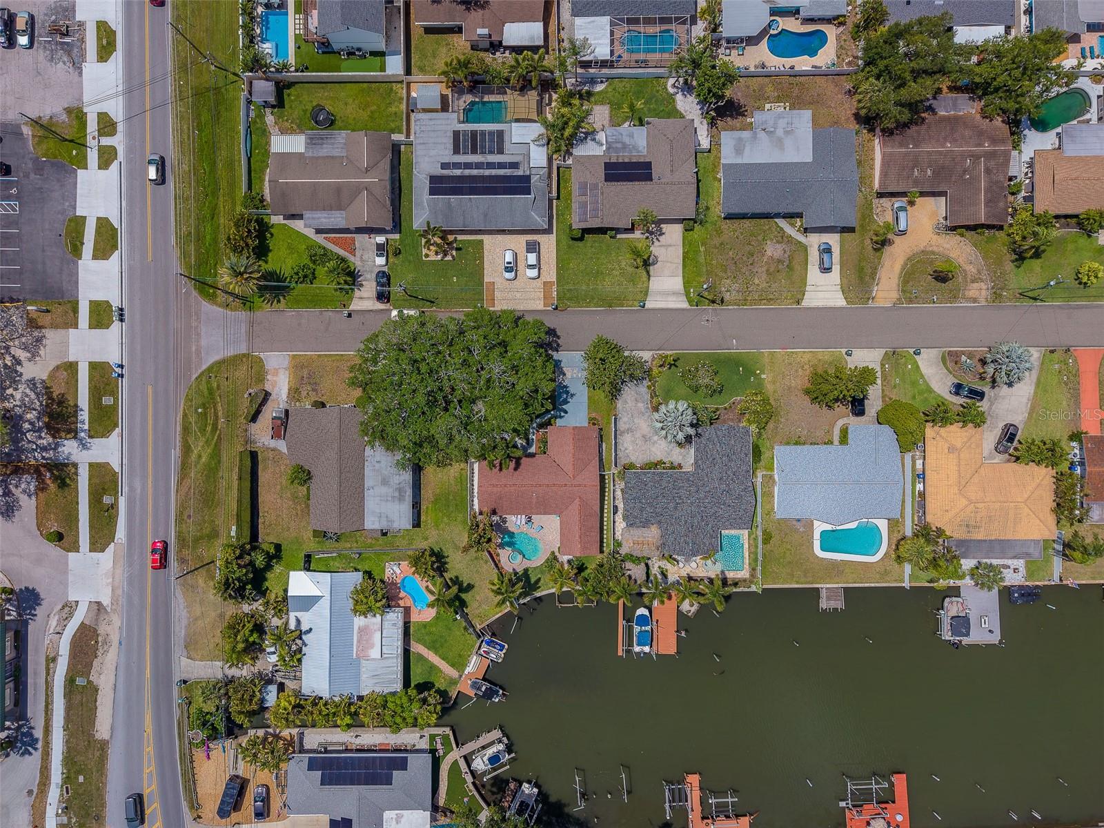 HARBOR HILLS 2ND ADD - Residential