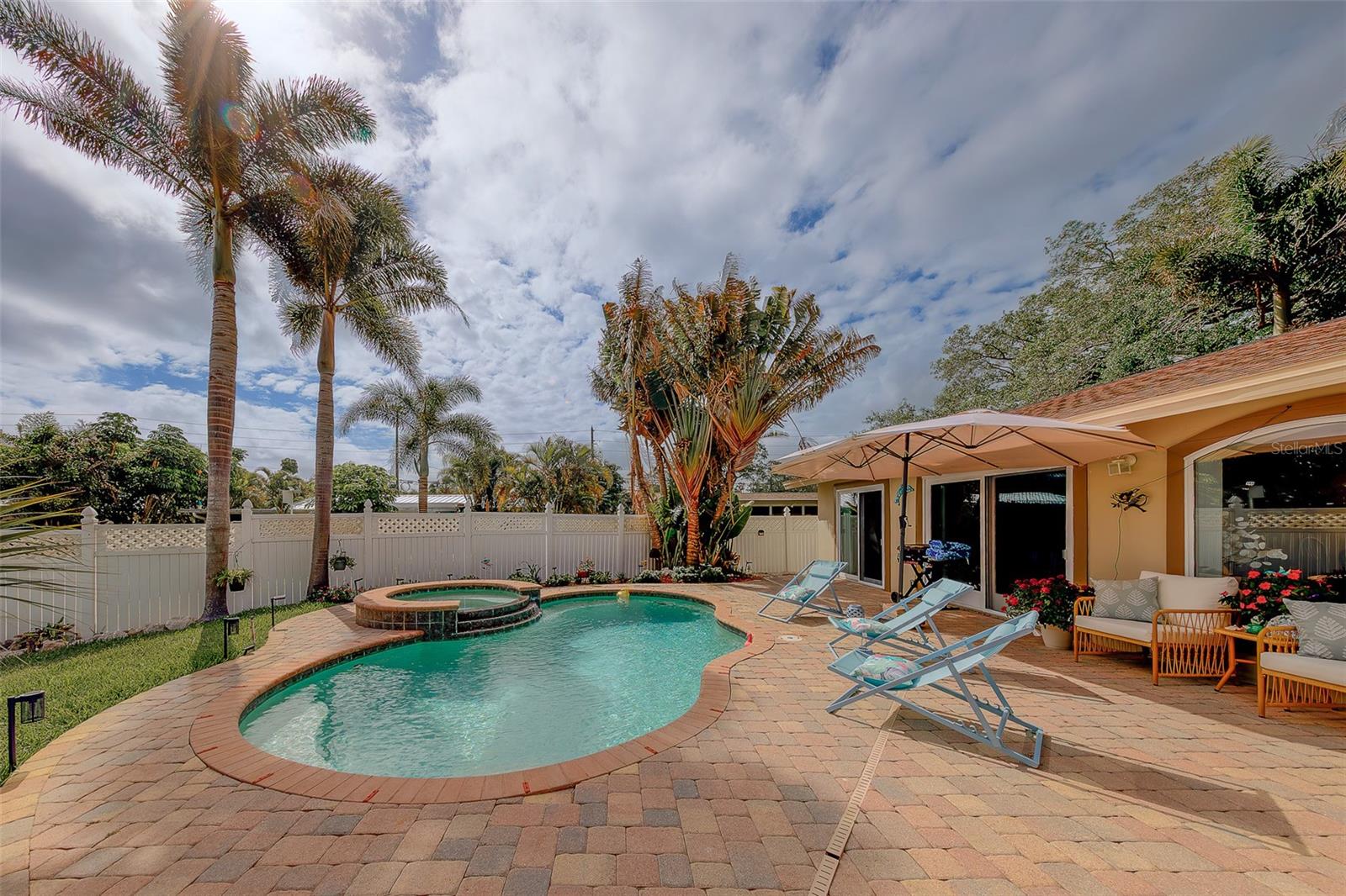 HARBOR HILLS 2ND ADD - Residential