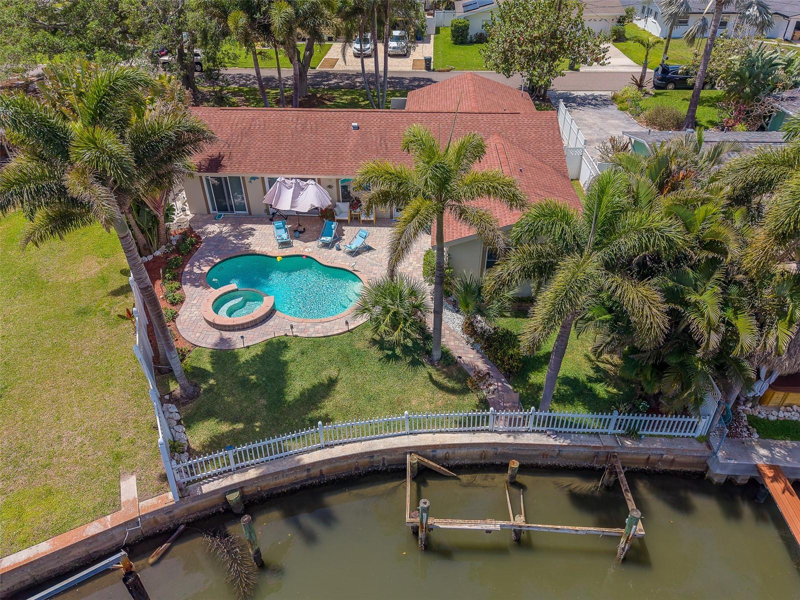 HARBOR HILLS 2ND ADD - Residential