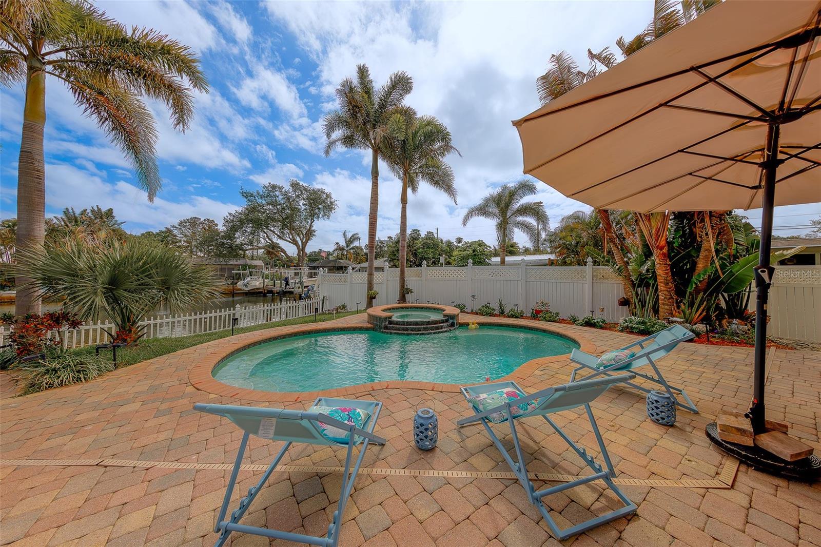 HARBOR HILLS 2ND ADD - Residential