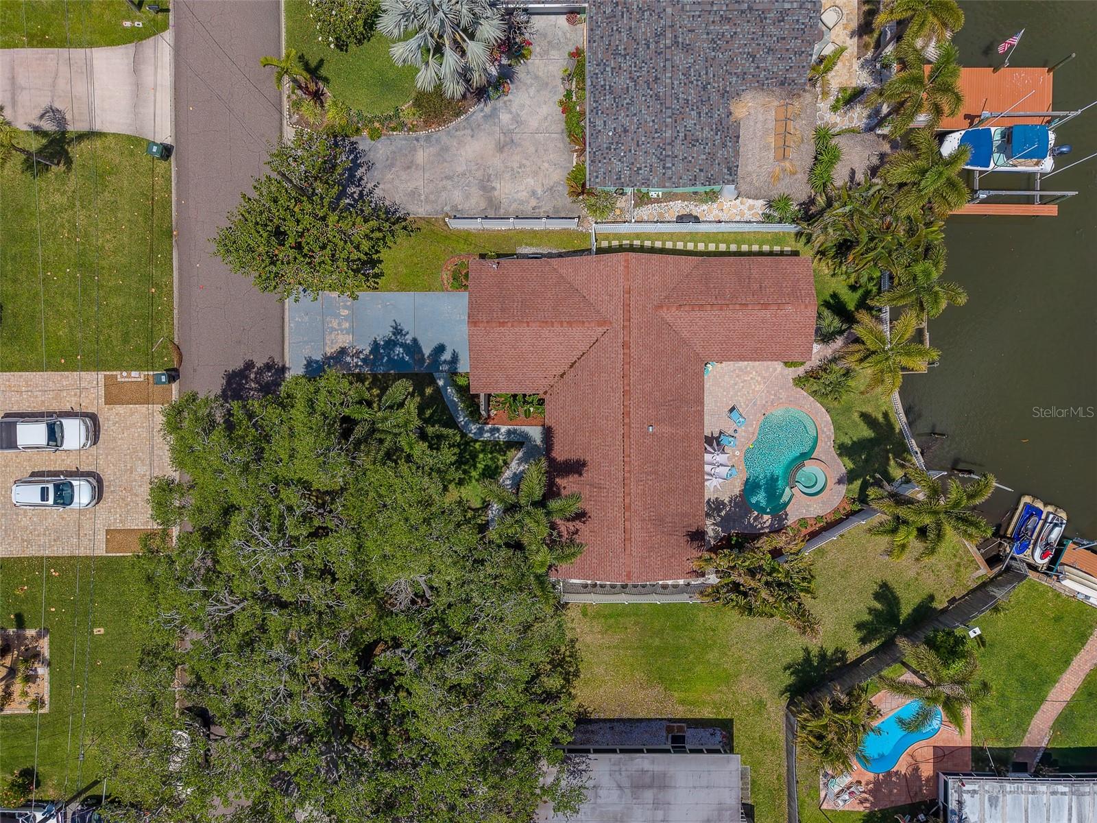 HARBOR HILLS 2ND ADD - Residential