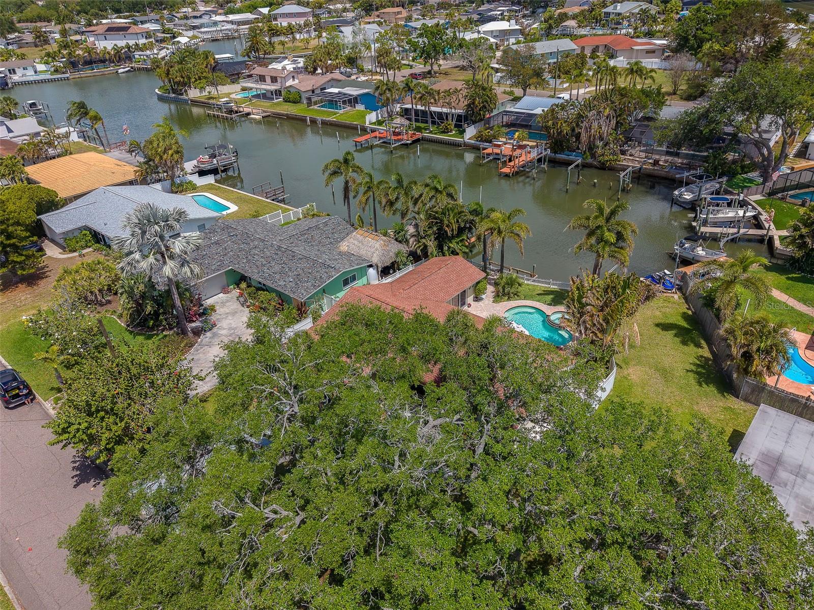 HARBOR HILLS 2ND ADD - Residential