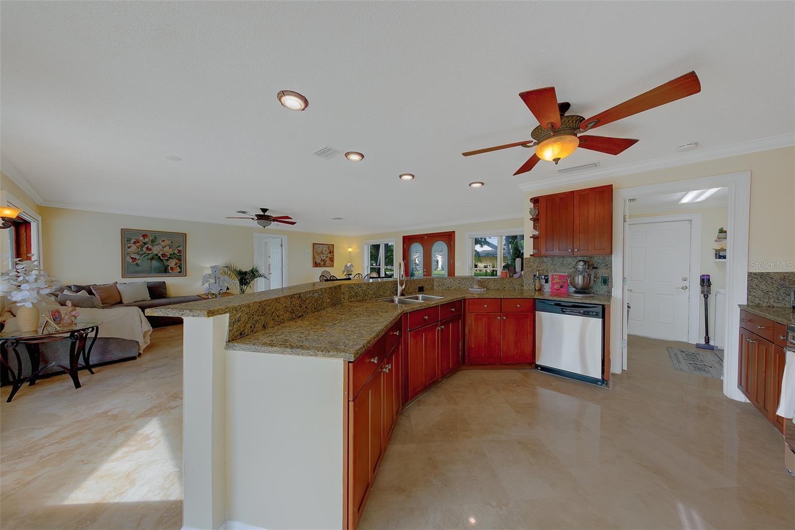 HARBOR HILLS 2ND ADD - Residential