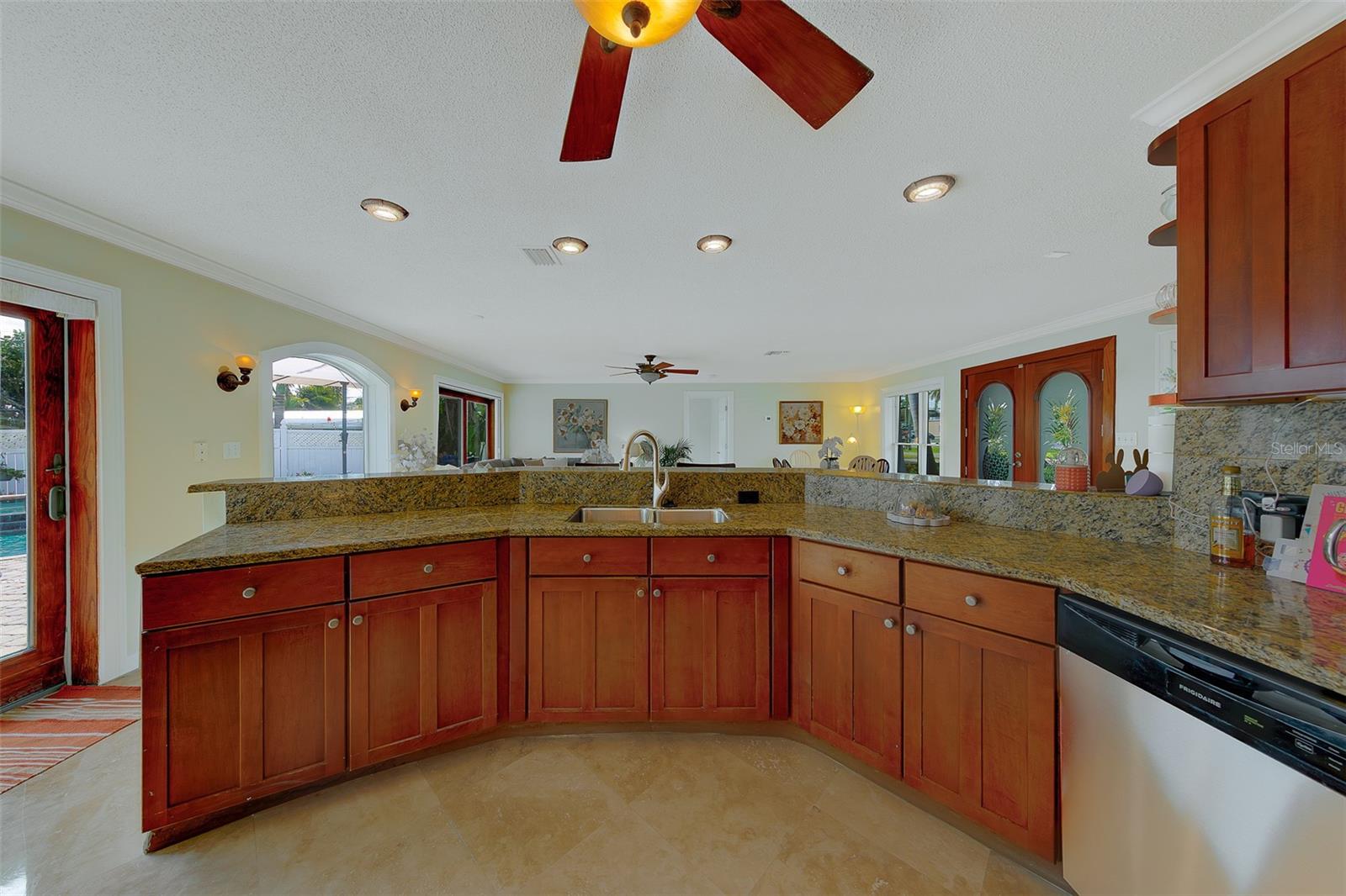 HARBOR HILLS 2ND ADD - Residential