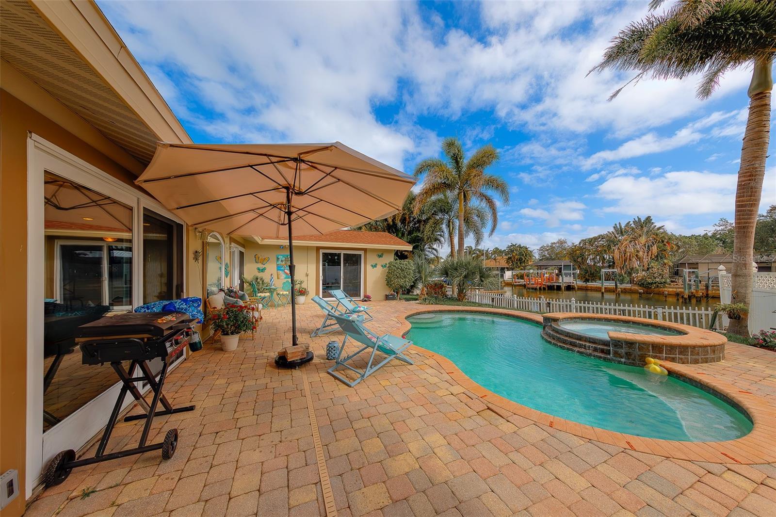 HARBOR HILLS 2ND ADD - Residential