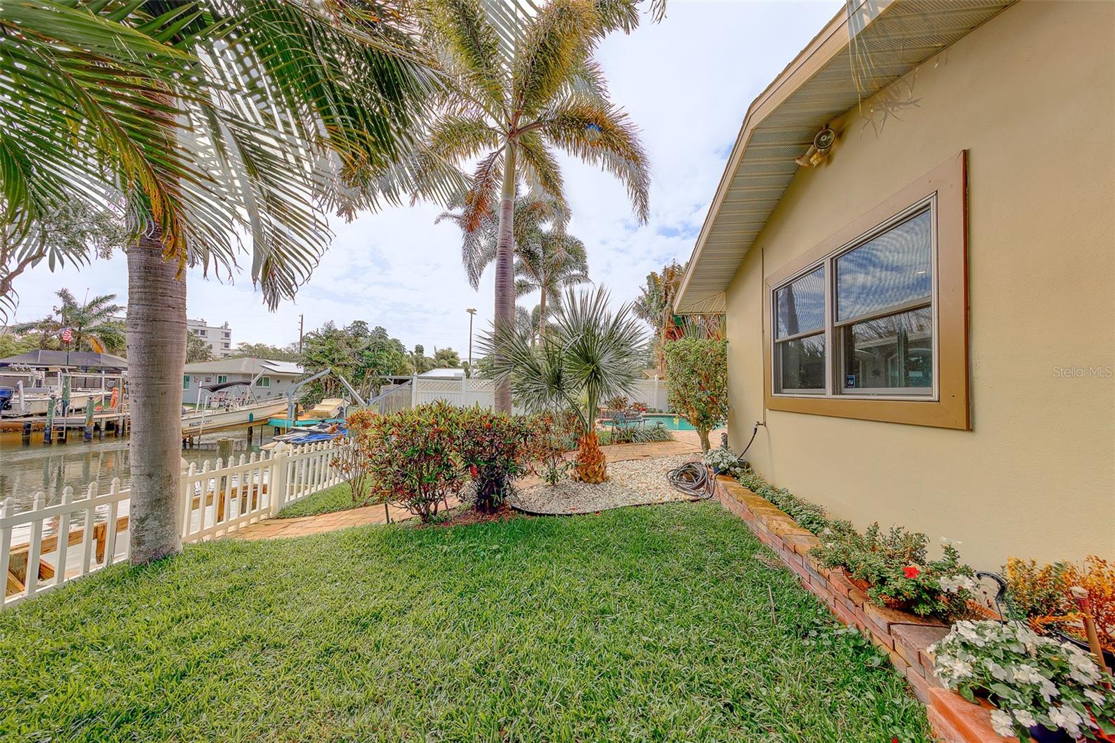 HARBOR HILLS 2ND ADD - Residential