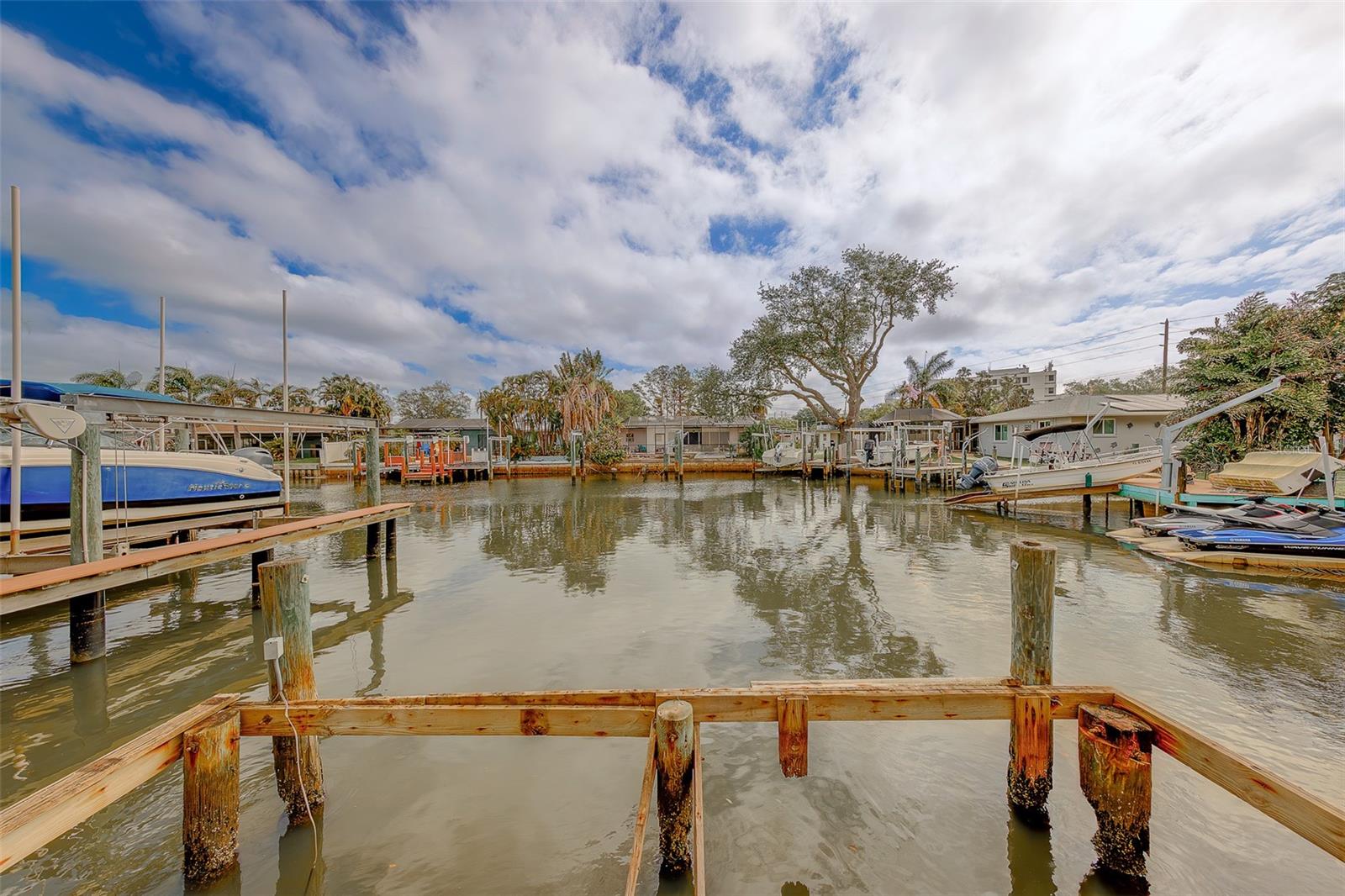 HARBOR HILLS 2ND ADD - Residential