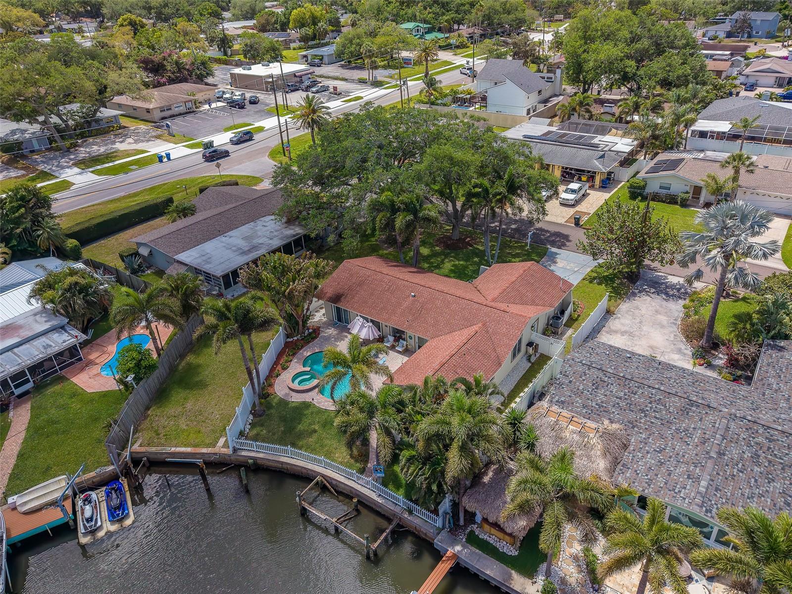 HARBOR HILLS 2ND ADD - Residential