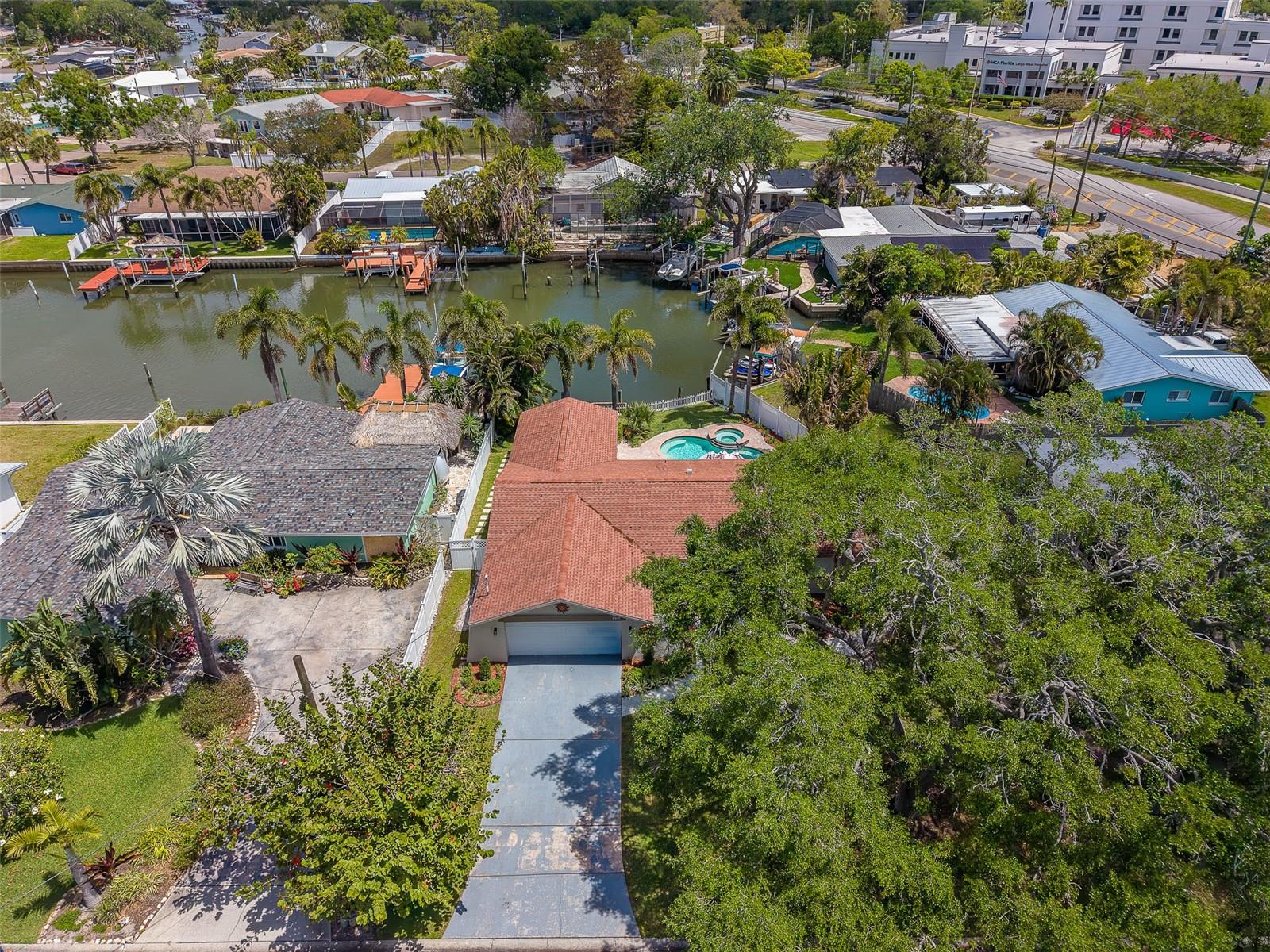 HARBOR HILLS 2ND ADD - Residential