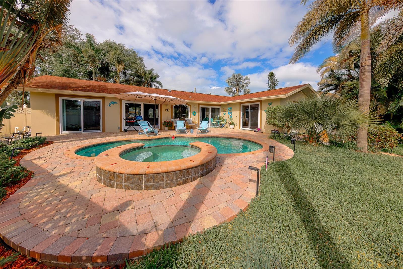 HARBOR HILLS 2ND ADD - Residential