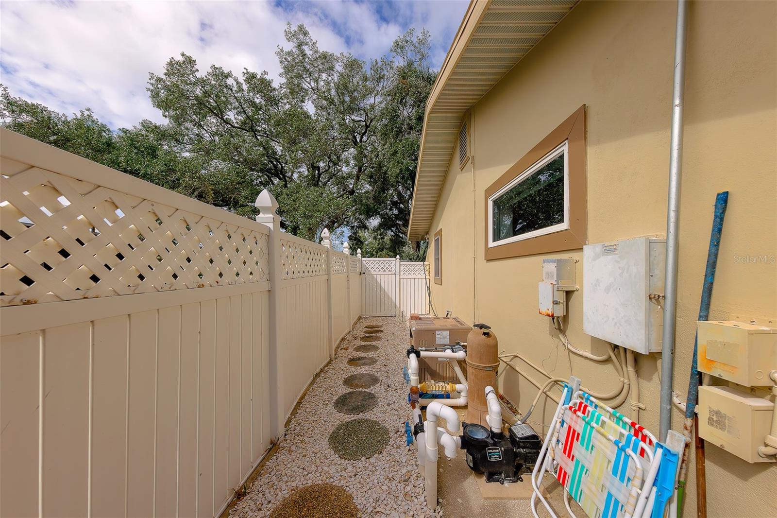 HARBOR HILLS 2ND ADD - Residential