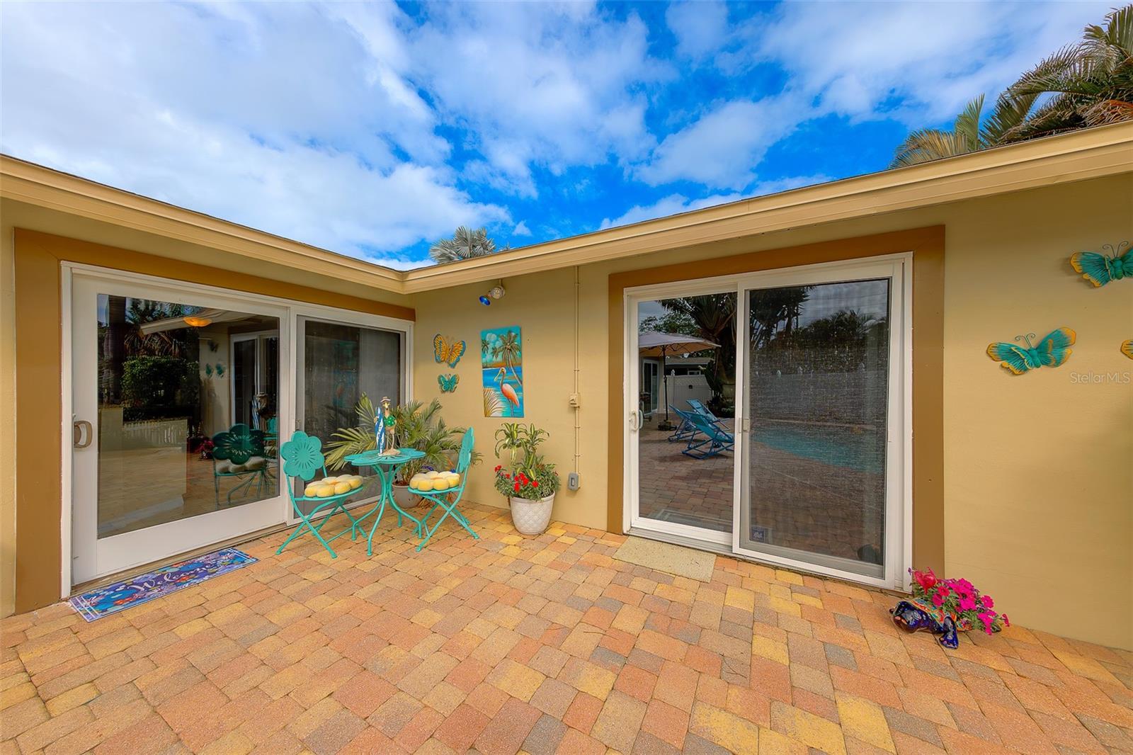 HARBOR HILLS 2ND ADD - Residential