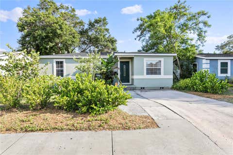 Photo of 4740 22nd Avenue N, St Petersburg, FL 33713 (MLS # TB8521933)