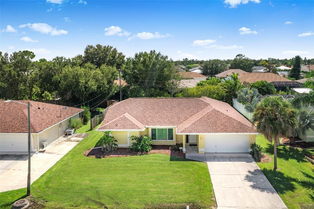 Photo of 23117 Lindale Avenue, Port Charlotte, FL 33954 (MLS # A4662524)
