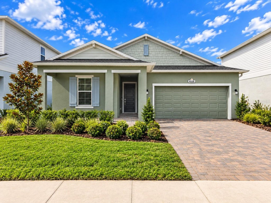 Photo of 4558 Live Oak Trail, Oxford, FL 34484 (MLS # OM734689)