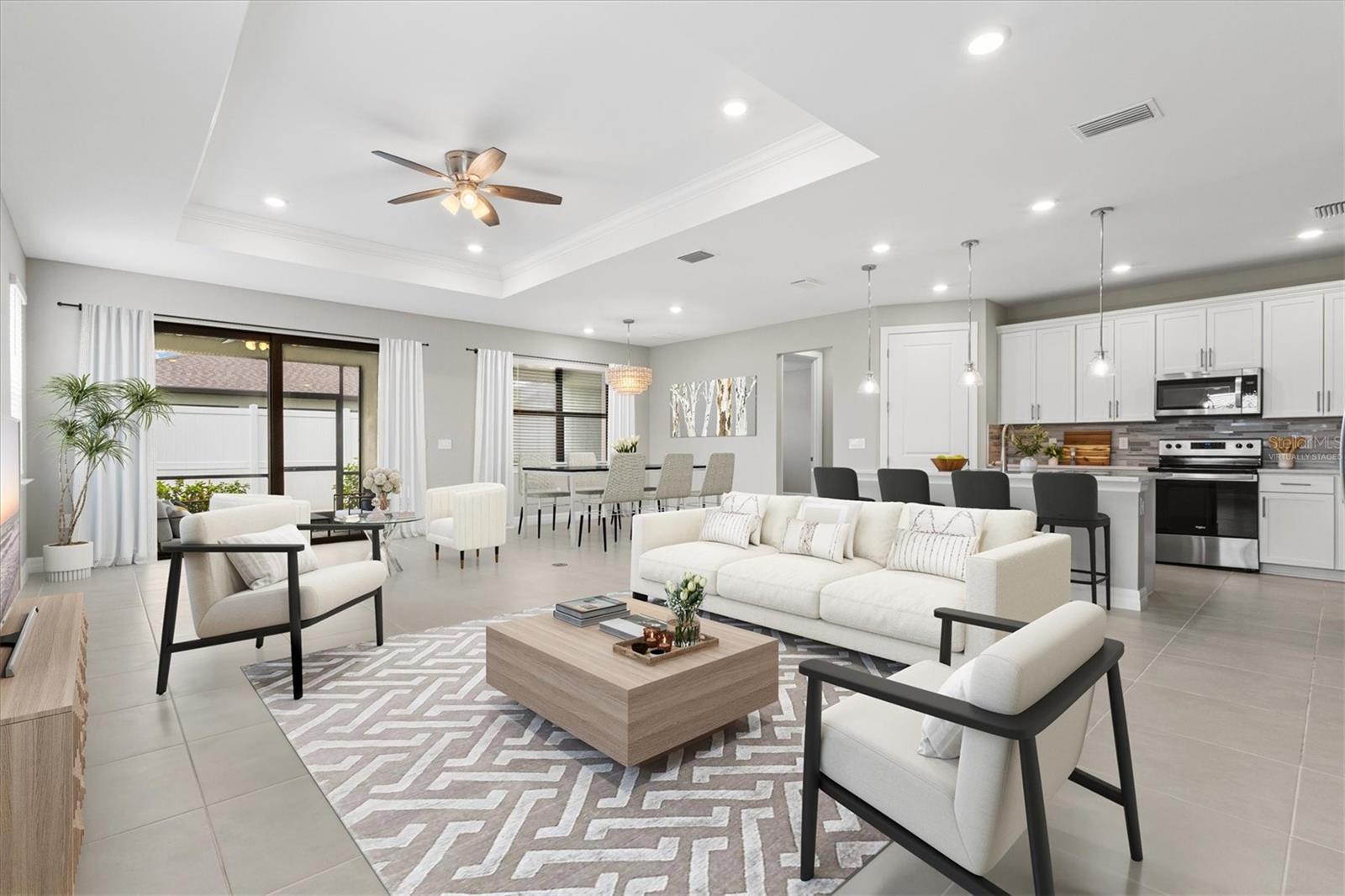 2534 GABEL OAK DRIVE, NORTH PORT, FL, 34289 3 2534 GABEL OAK DRIVE