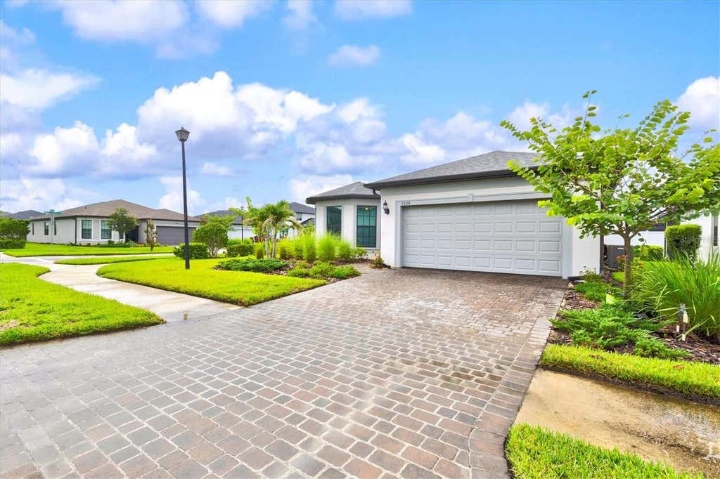 Photo of 2534 Gabel Oak Drive, North Port, FL 34289 (MLS # N6145213)